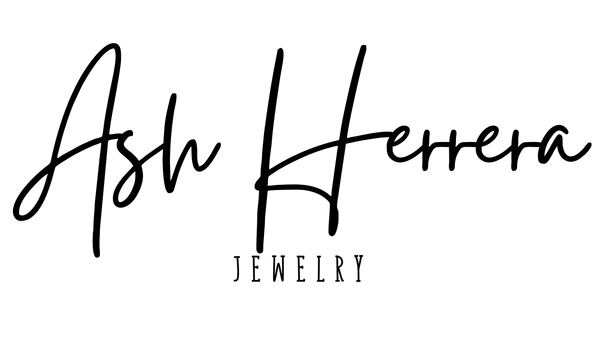 Ash Herrera Jewelry logo