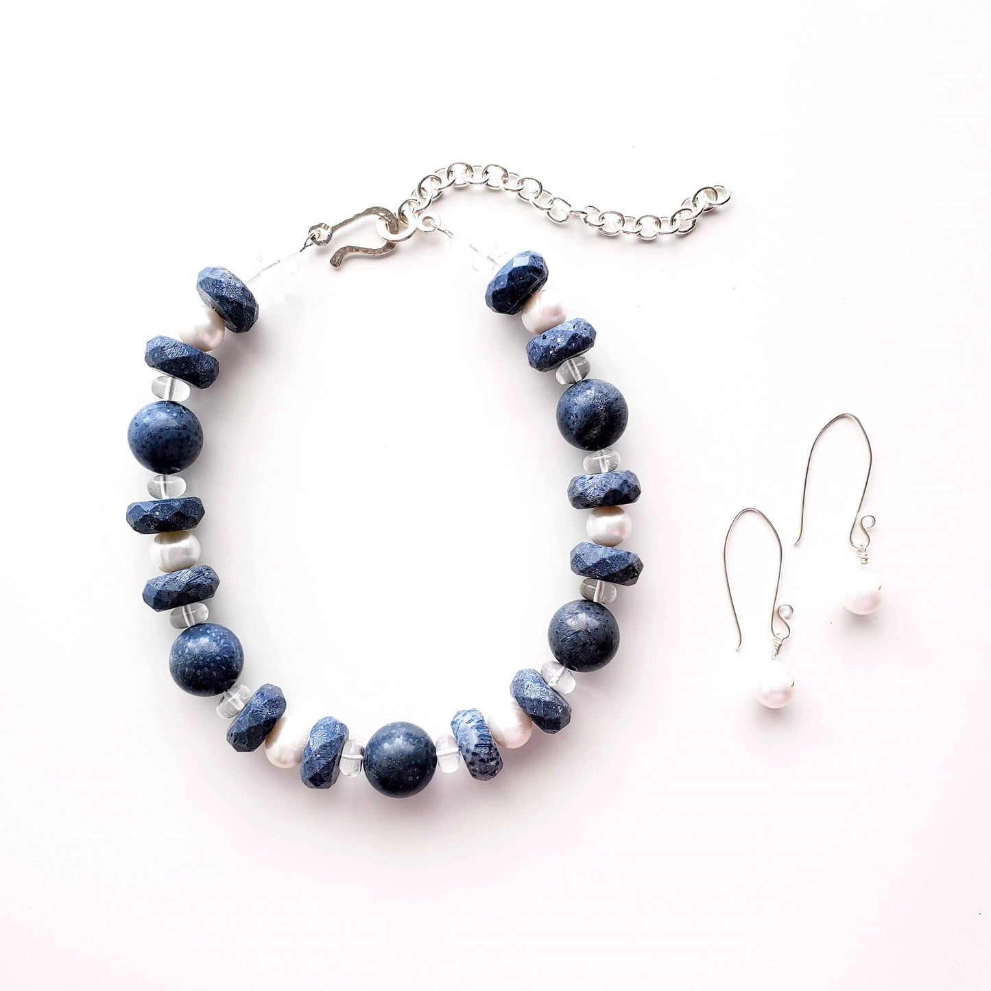 Denim Collection Ash Herrera Jewelry