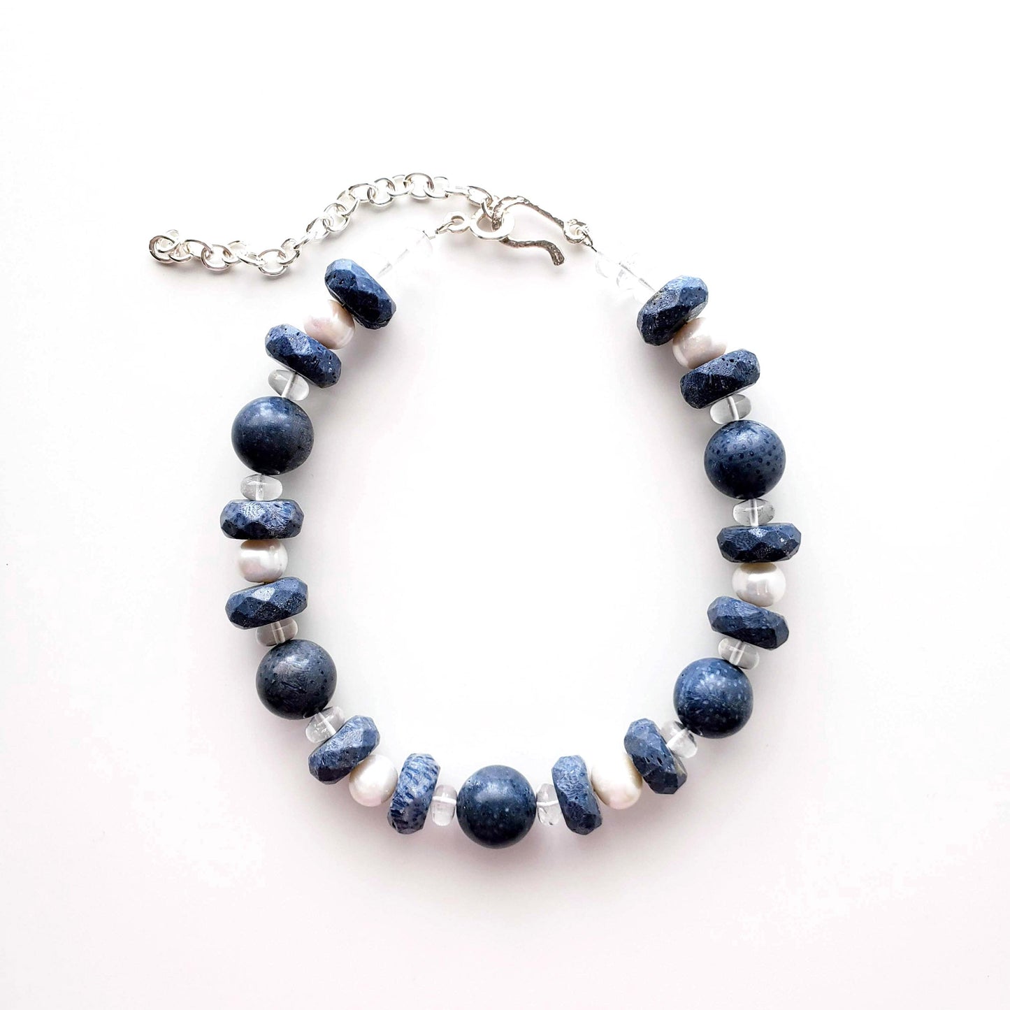 Denim Collection Ash Herrera Jewelry