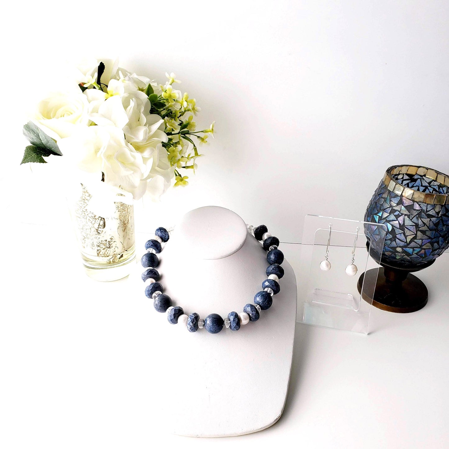 Denim Collection Ash Herrera Jewelry