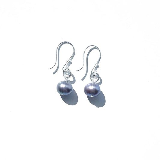 Eleni Earrings Ash Herrera Jewelry