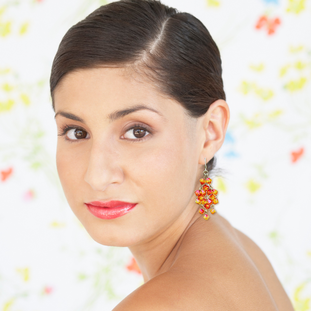 Get Fired Up! Ash Herrera Jewelry