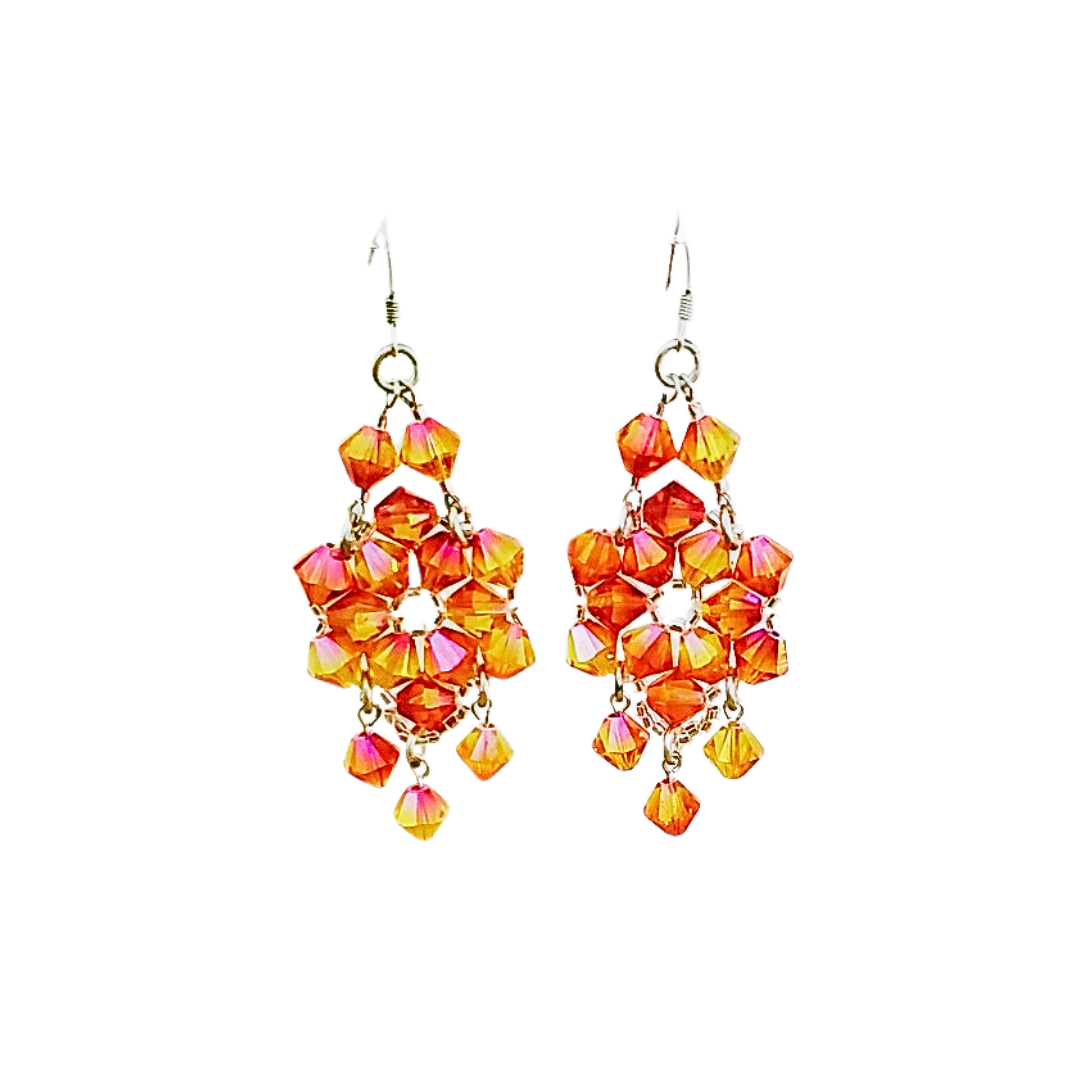 Get Fired Up! Ash Herrera Jewelry