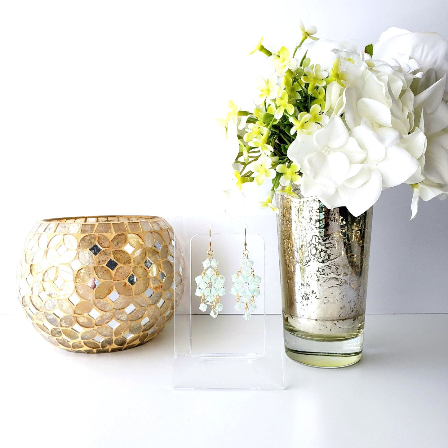 Just Splendid Ash Herrera Jewelry