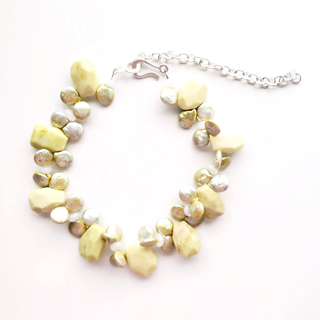 Livia Collection Ash Herrera Jewelry