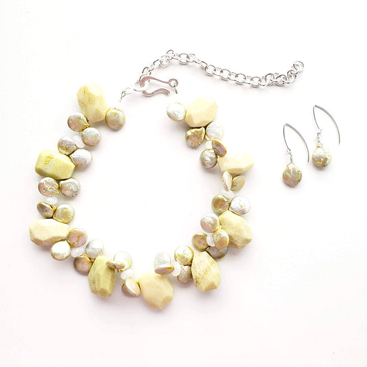 Livia Collection Ash Herrera Jewelry