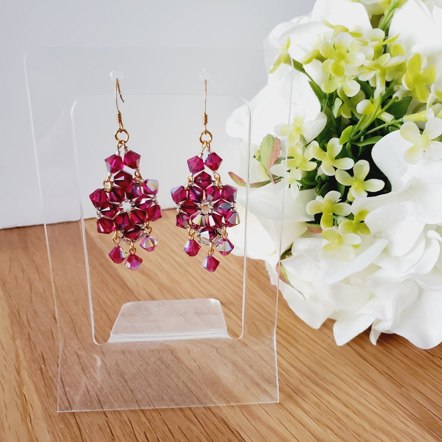 Rubies For You Ash Herrera Jewelry