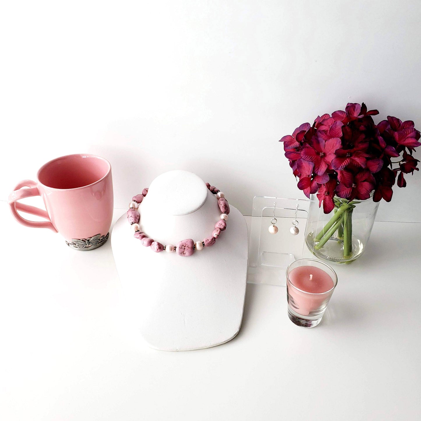 Shelby Collection Ash Herrera Jewelry