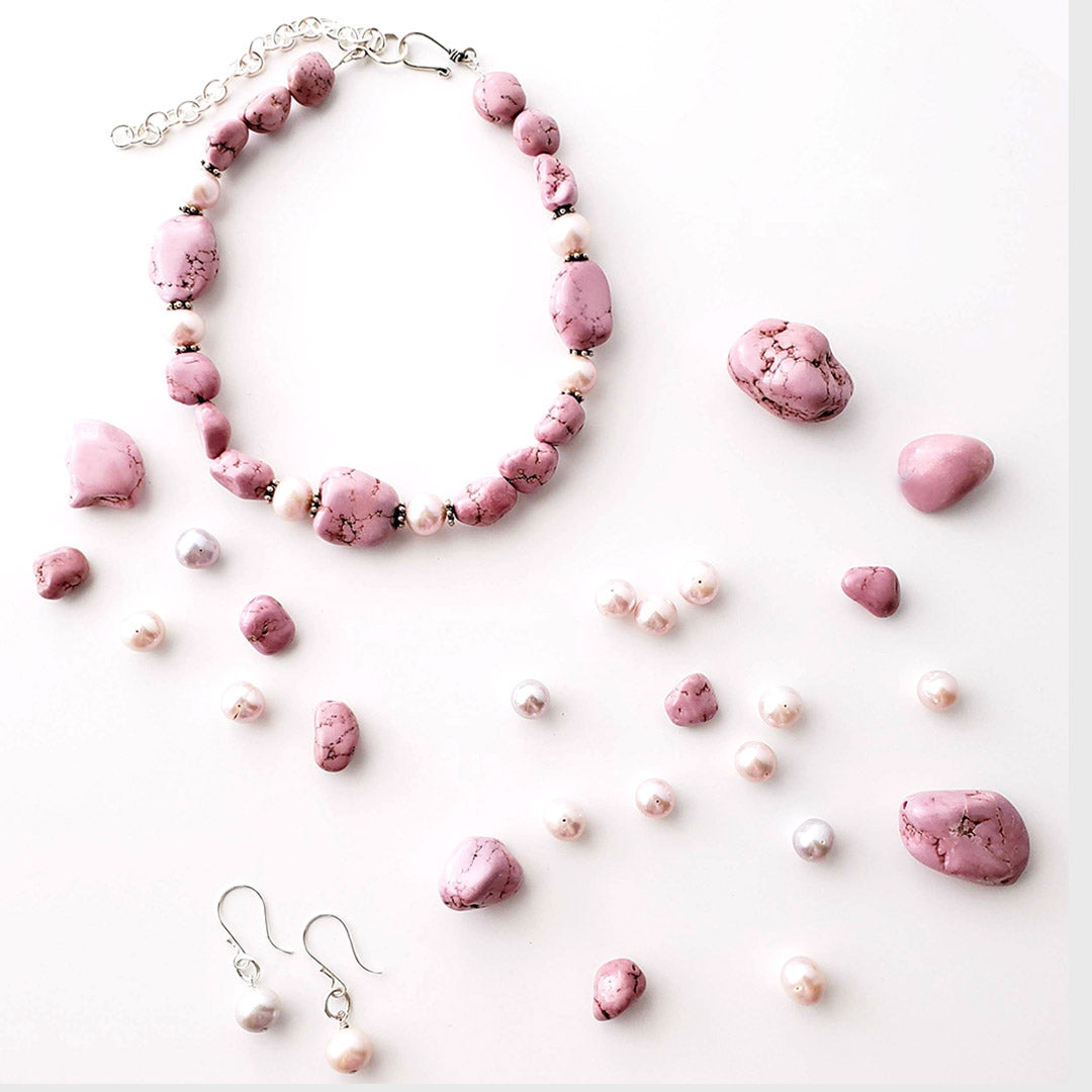 Shelby Collection Ash Herrera Jewelry