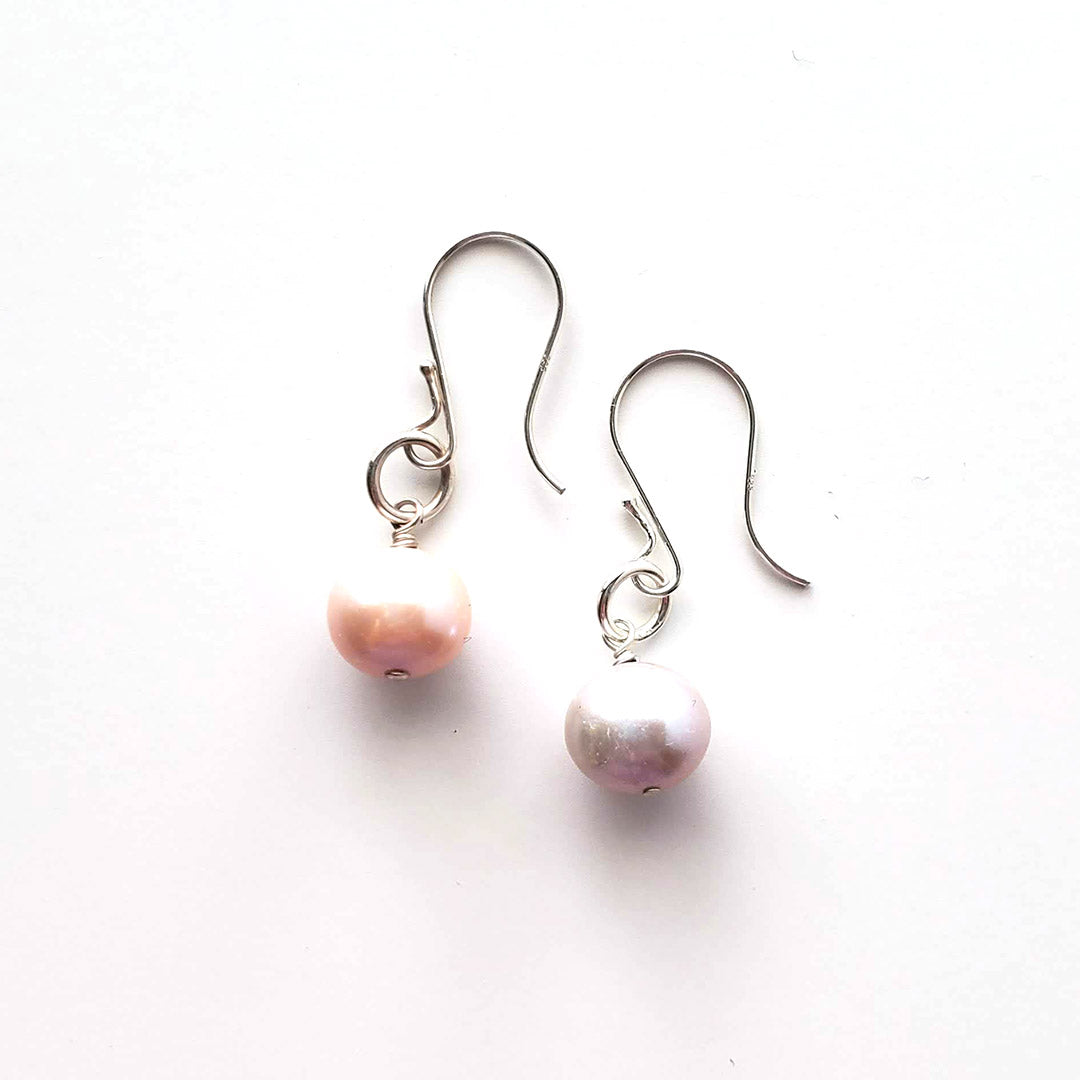 Shelby Earrings Ash Herrera Jewelry