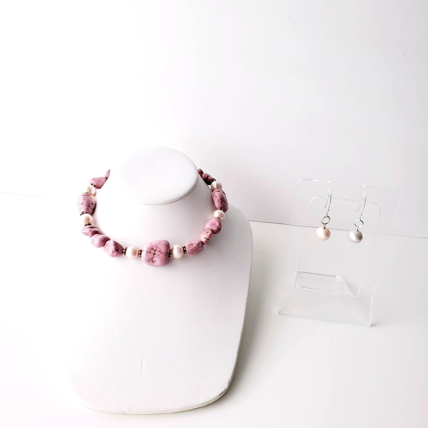 Shelby Earrings Ash Herrera Jewelry