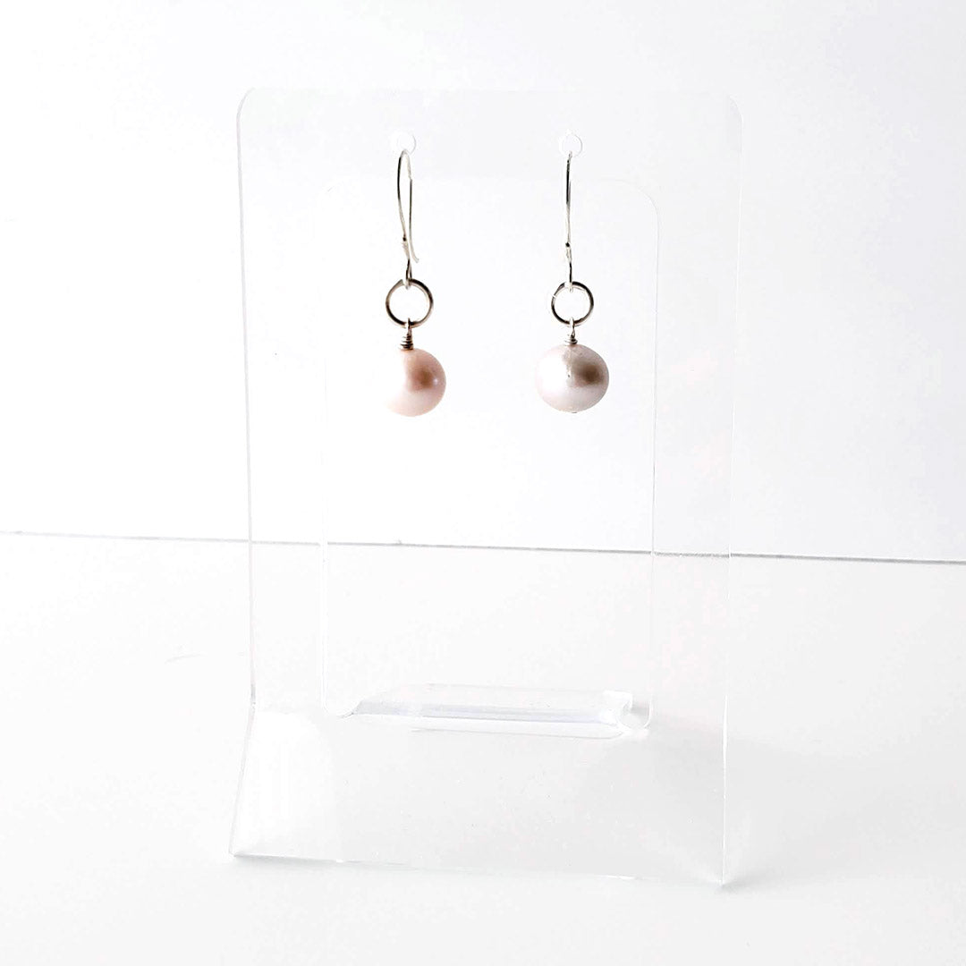 Shelby Earrings Ash Herrera Jewelry