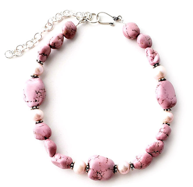 Shelby Necklace Ash Herrera Jewelry