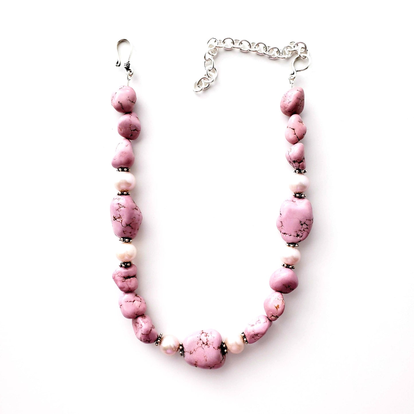 Shelby Necklace Ash Herrera Jewelry