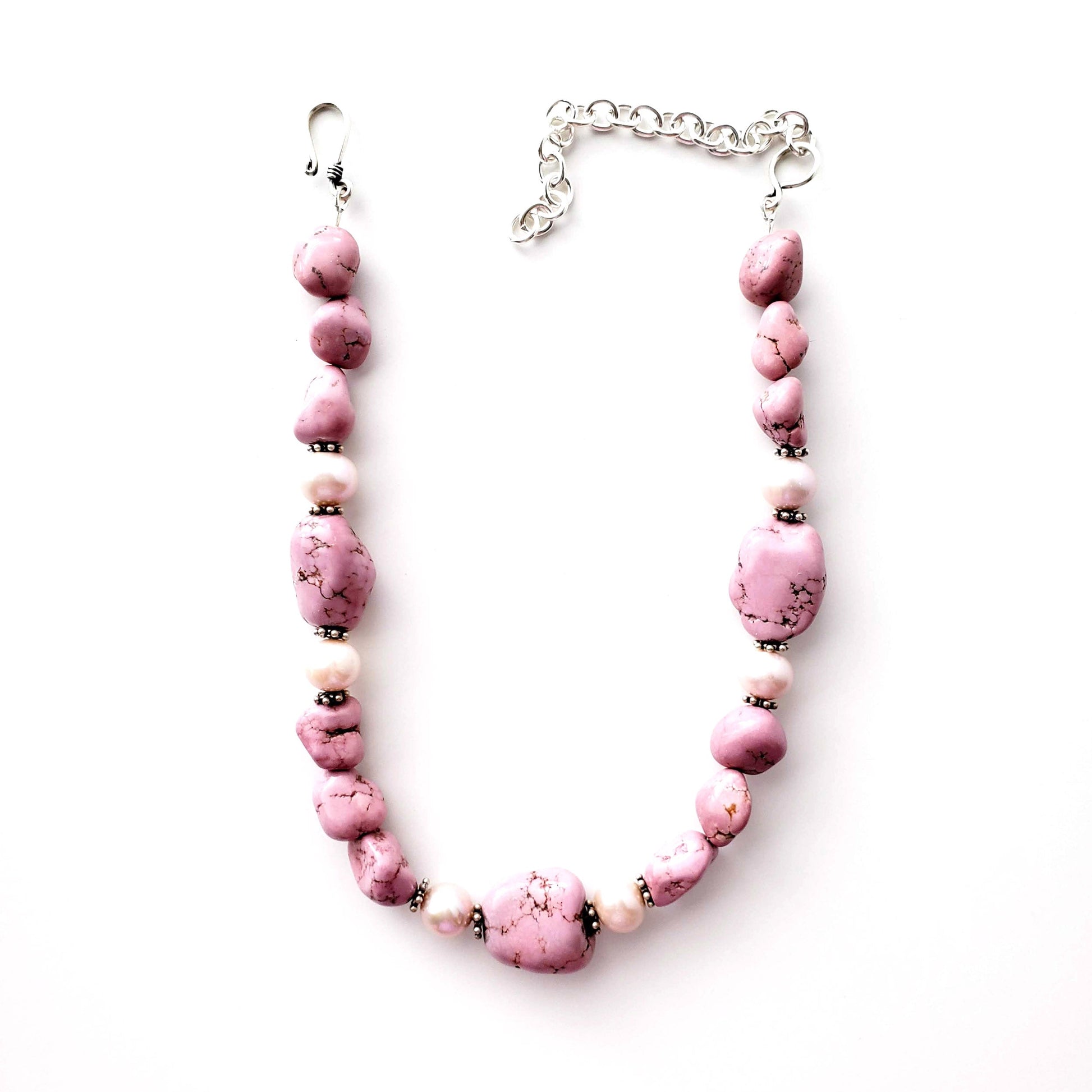 Shelby Necklace Ash Herrera Jewelry