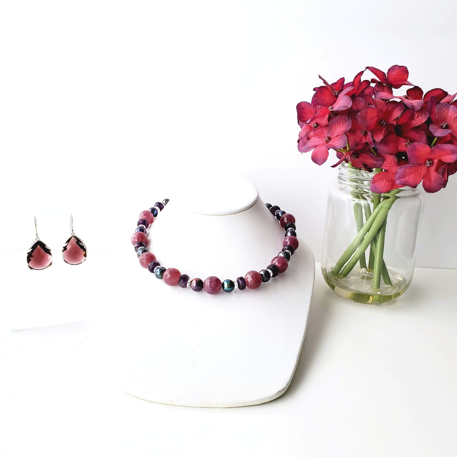 So Posh in Jade Ash Herrera Jewelry