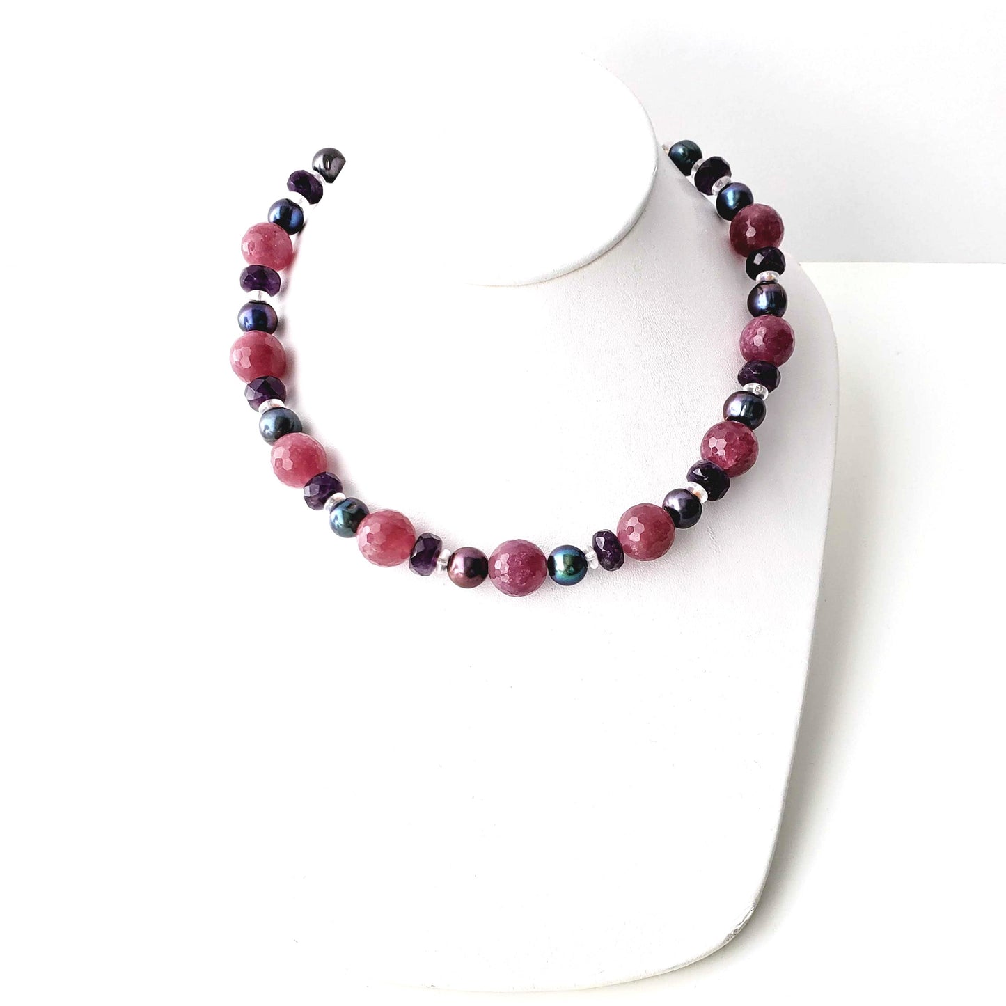 So Posh in Jade Ash Herrera Jewelry