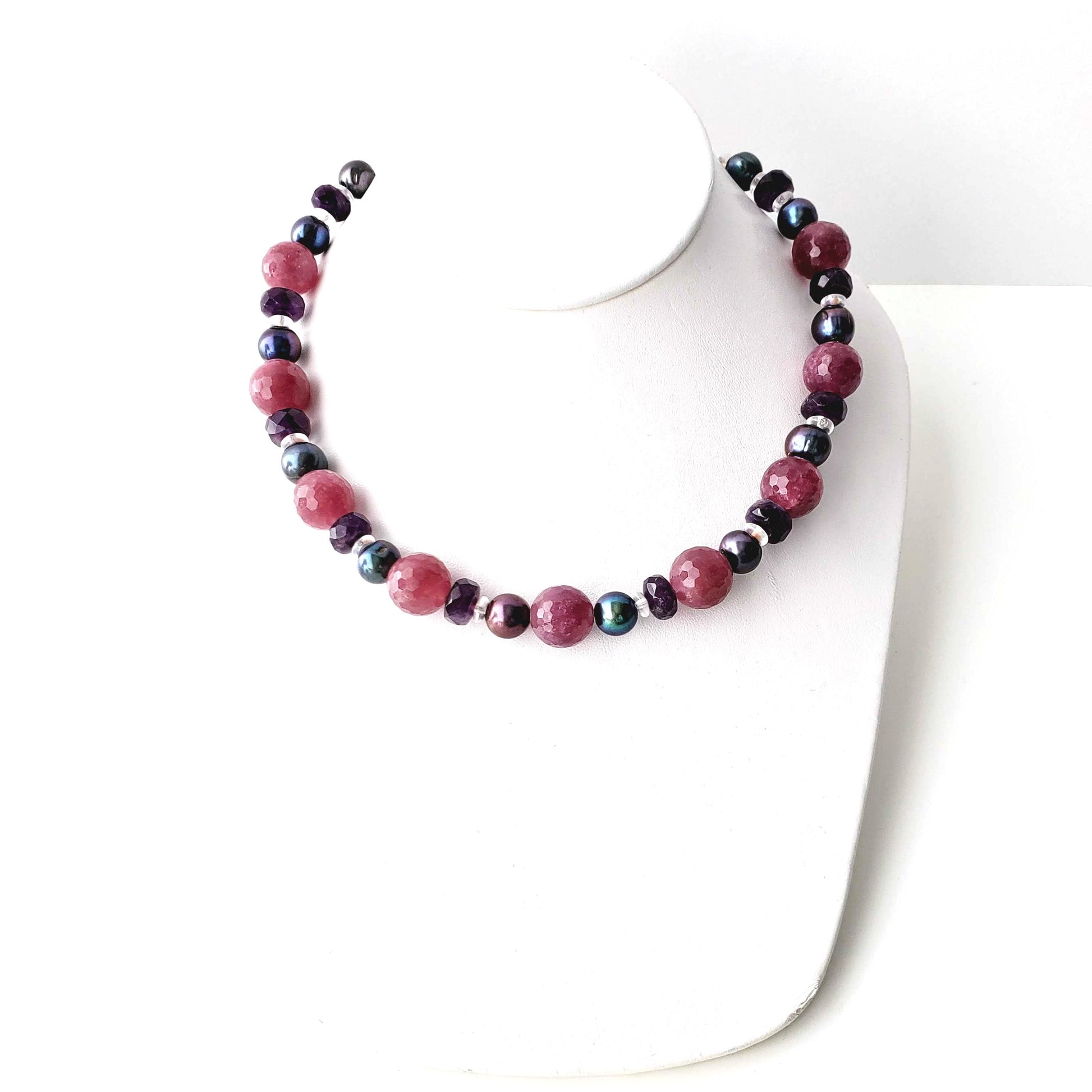 So Posh in Jade Ash Herrera Jewelry