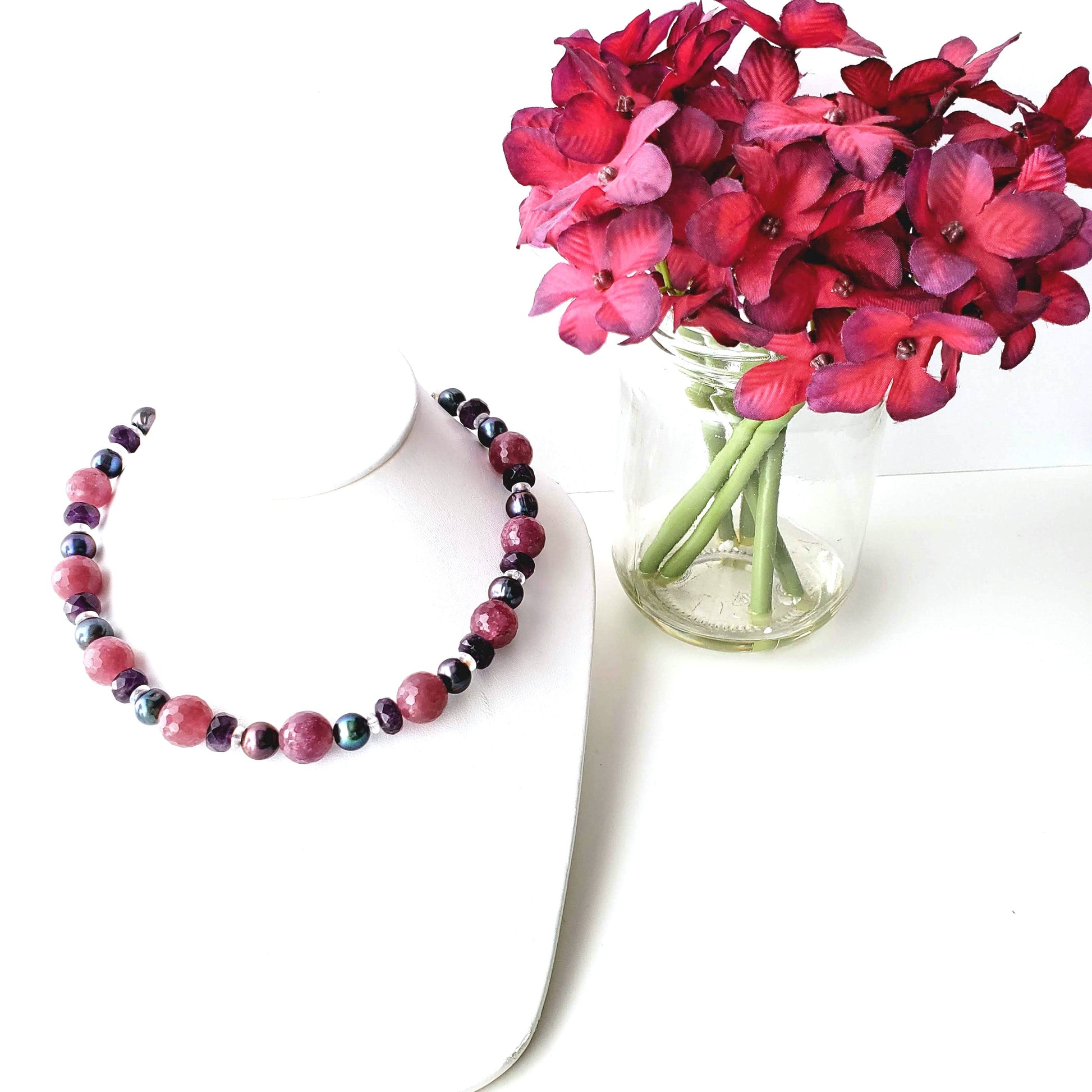 So Posh in Jade Ash Herrera Jewelry