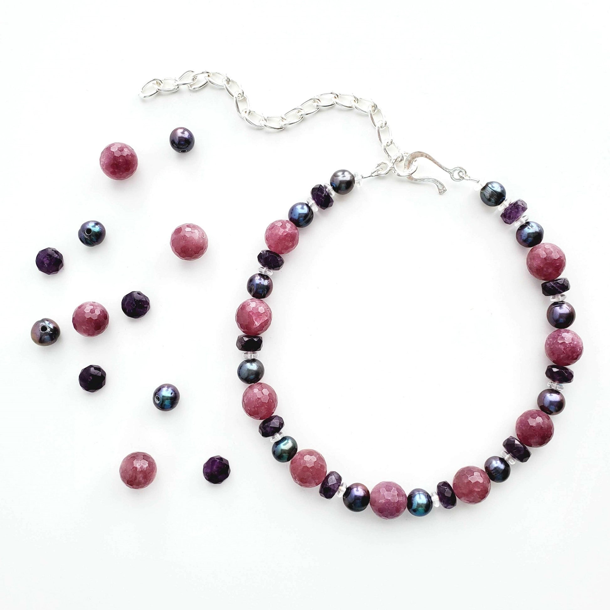 So Posh in Jade Ash Herrera Jewelry