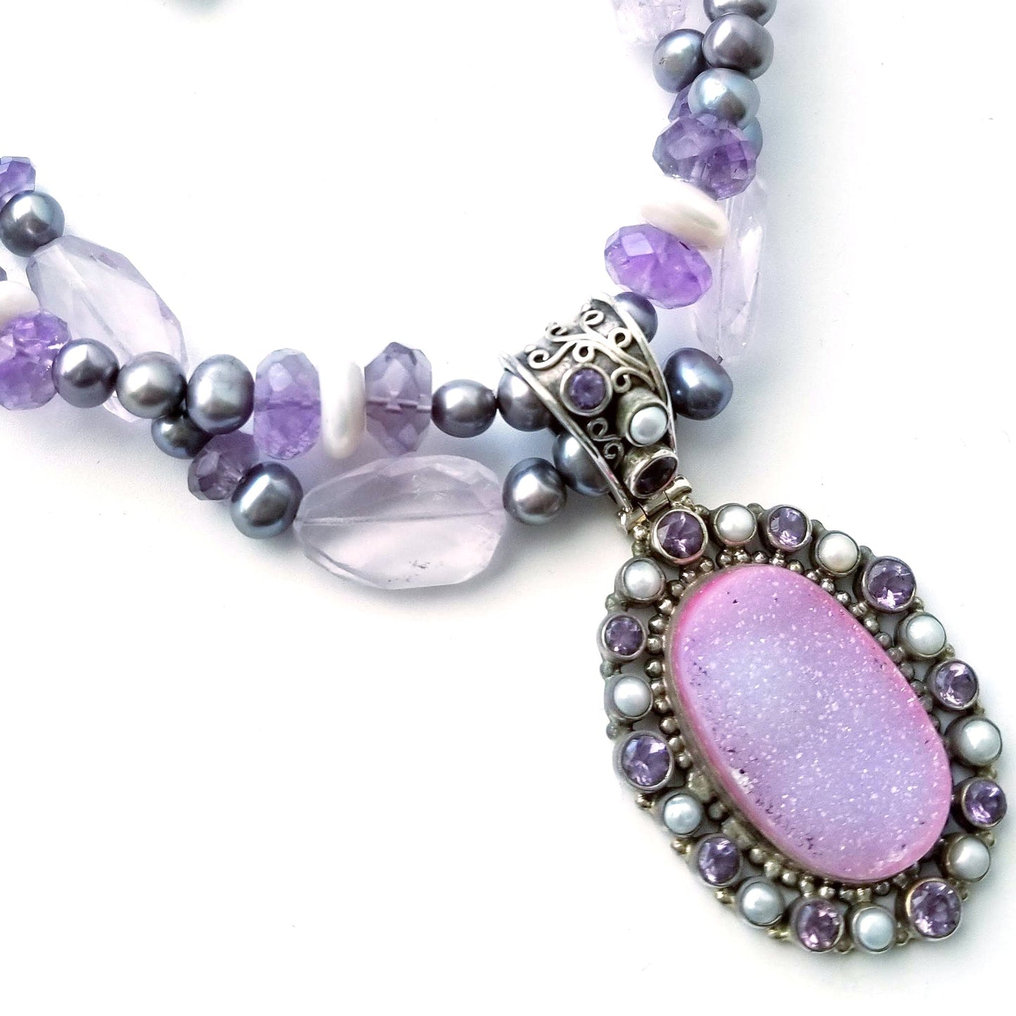 The Ada Collection Ash Herrera Jewelry