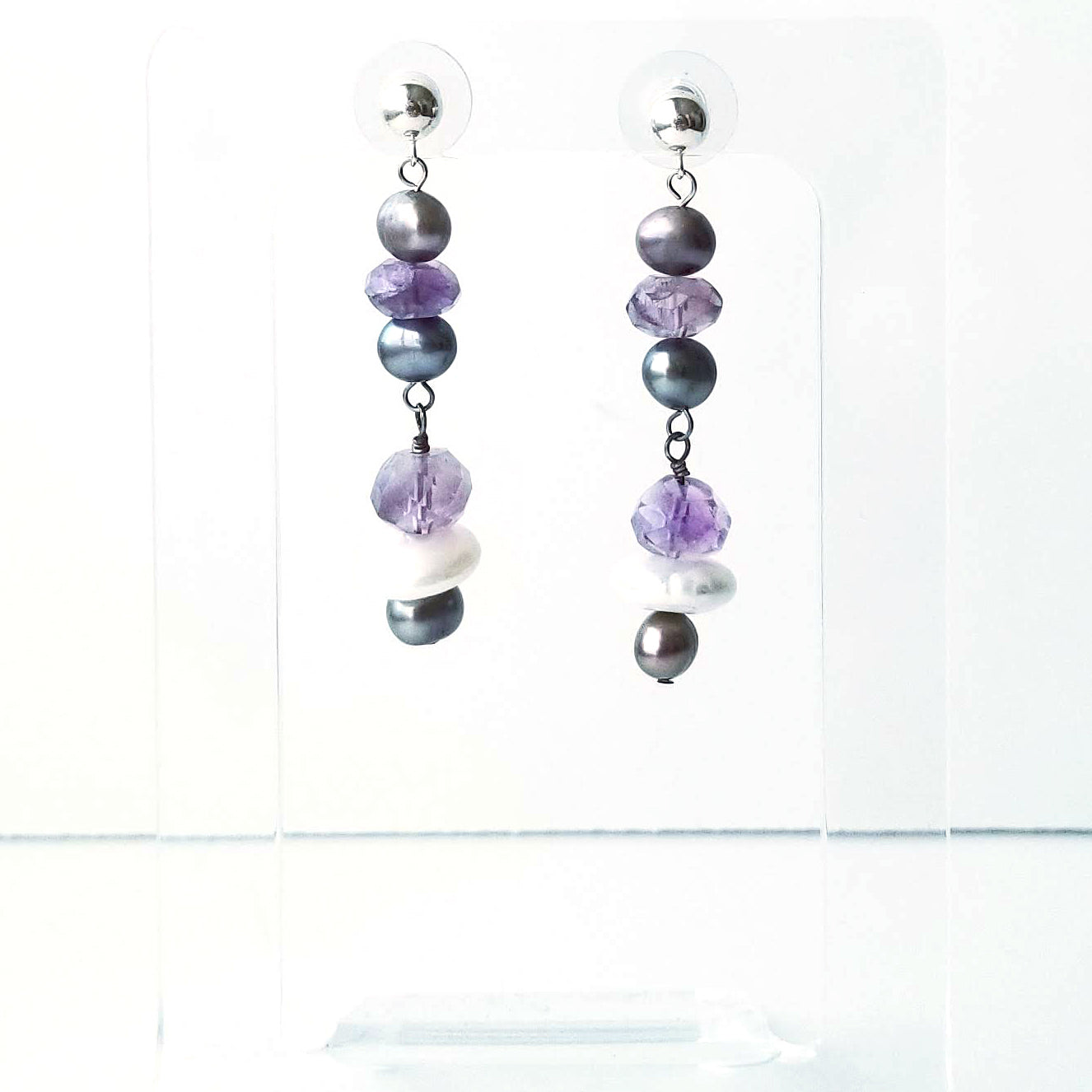 The Ada Collection Ash Herrera Jewelry