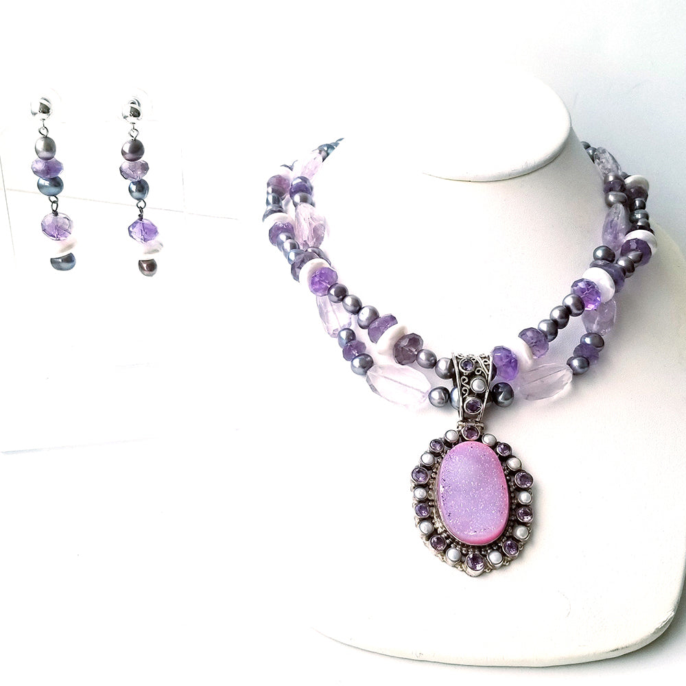 The Ada Collection Ash Herrera Jewelry