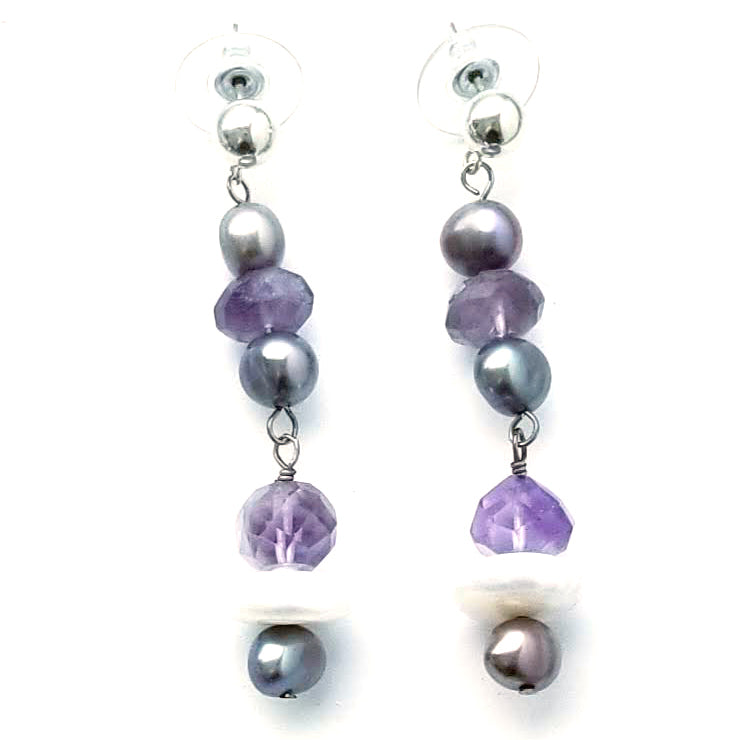 The Ada Collection Ash Herrera Jewelry