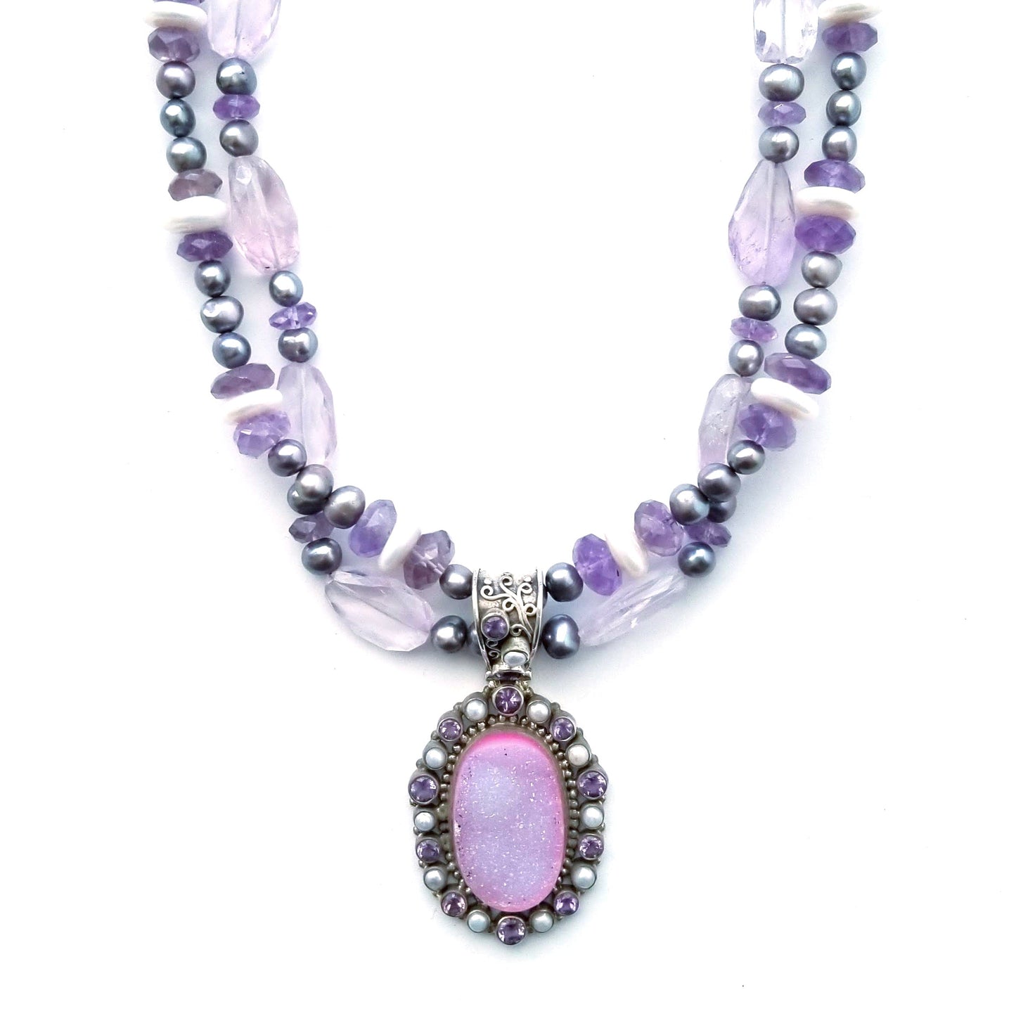 The Ada Collection Ash Herrera Jewelry