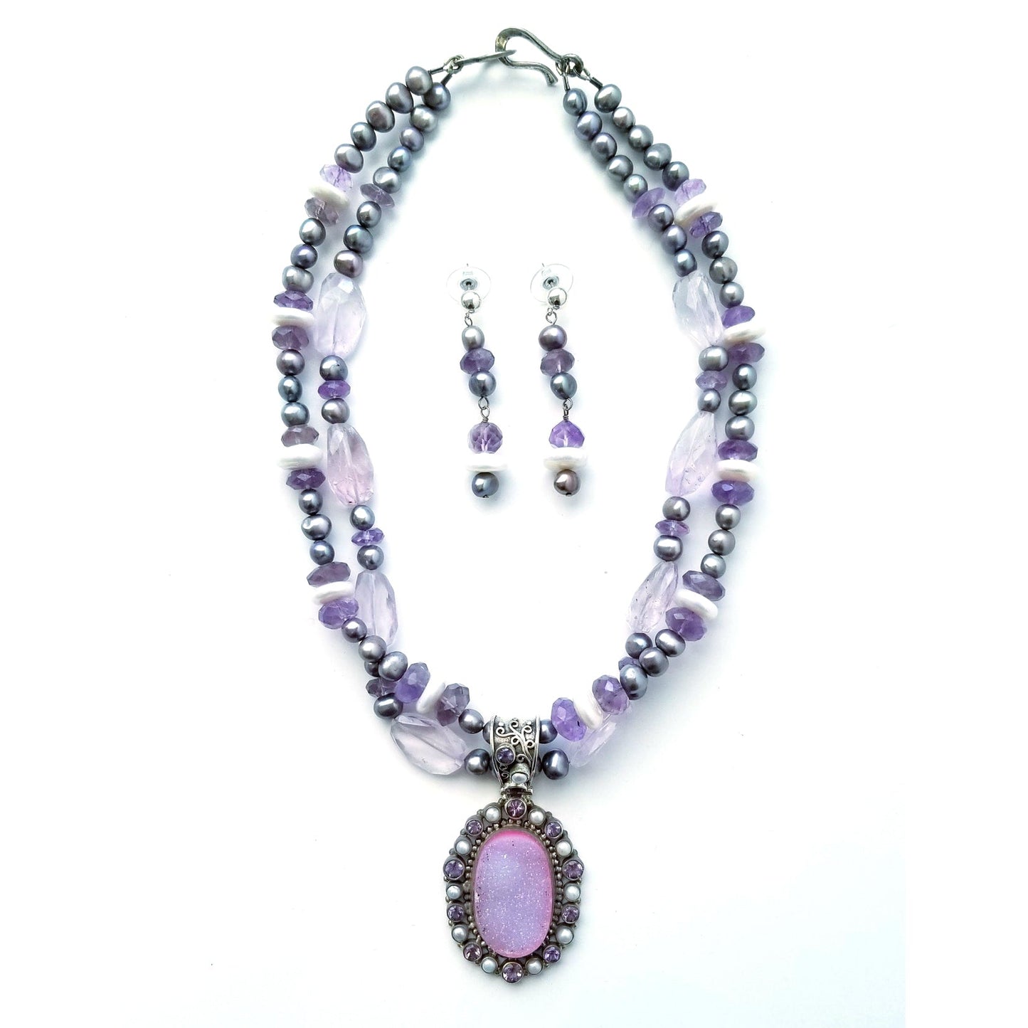 The Ada Collection Ash Herrera Jewelry