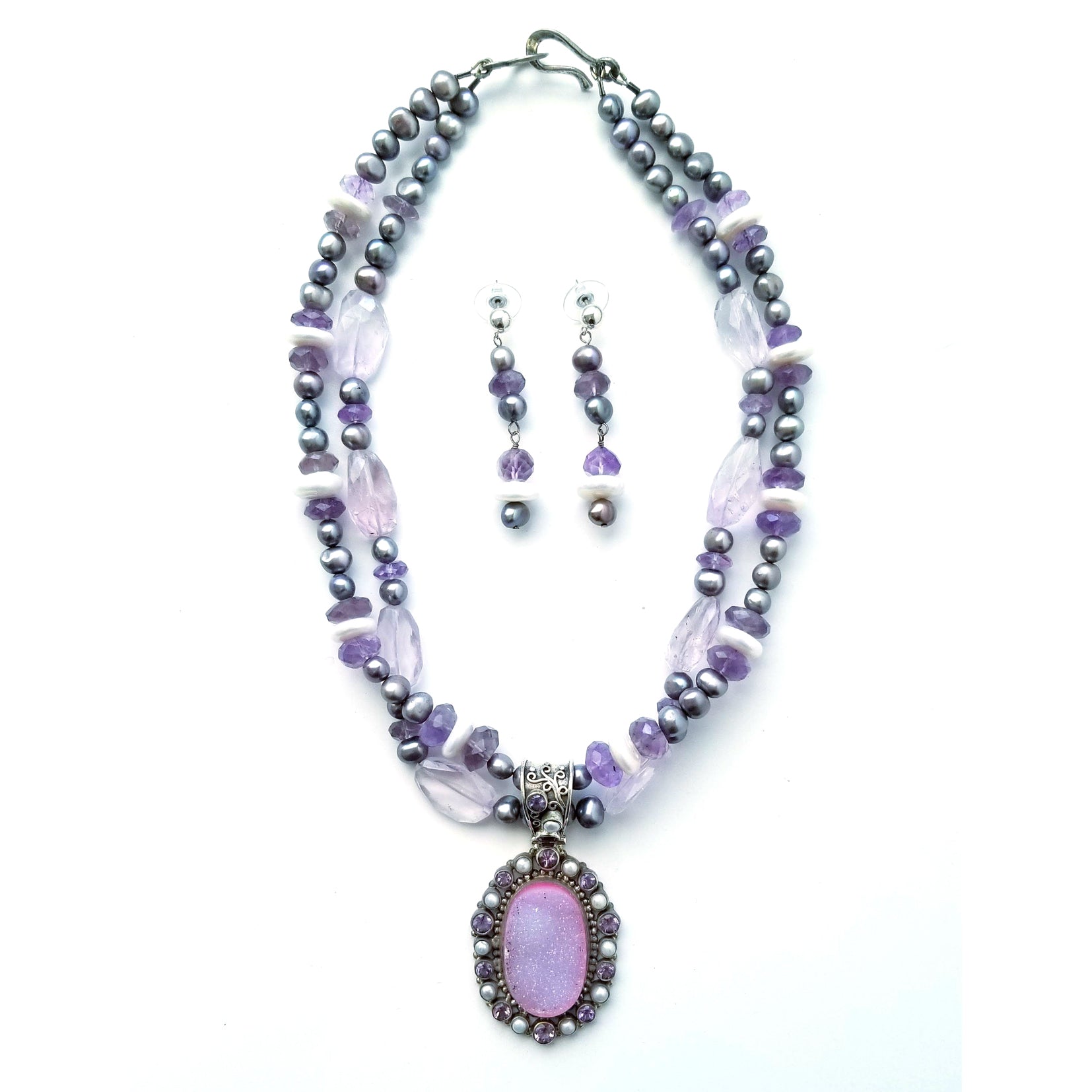 The Ada Collection Ash Herrera Jewelry