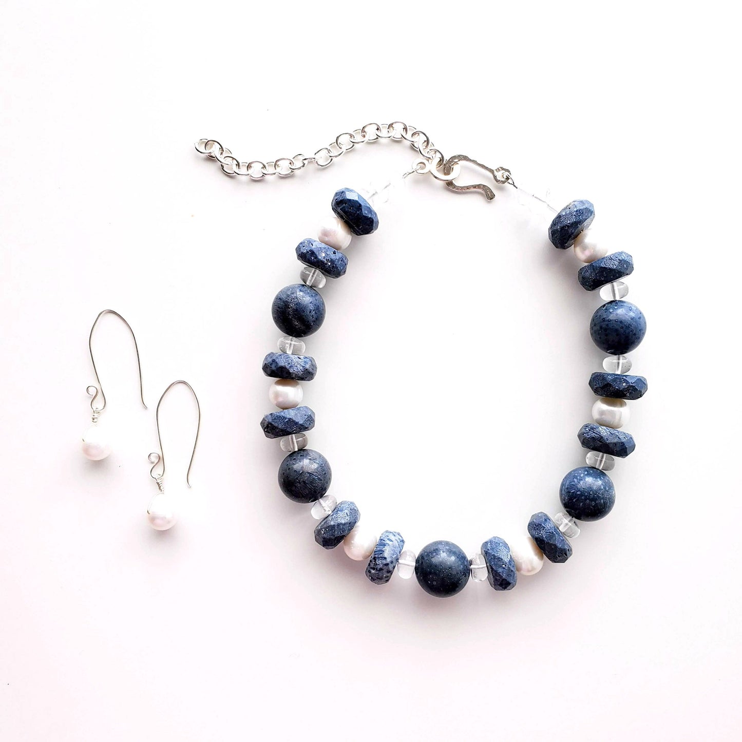 The Perfect Pearl Earrings Ash Herrera Jewelry