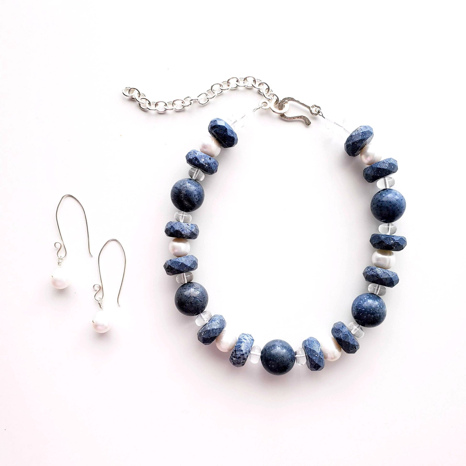 The Perfect Pearl Earrings Ash Herrera Jewelry