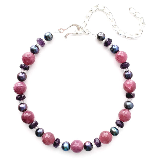 So Posh in Jade Ash Herrera Jewelry